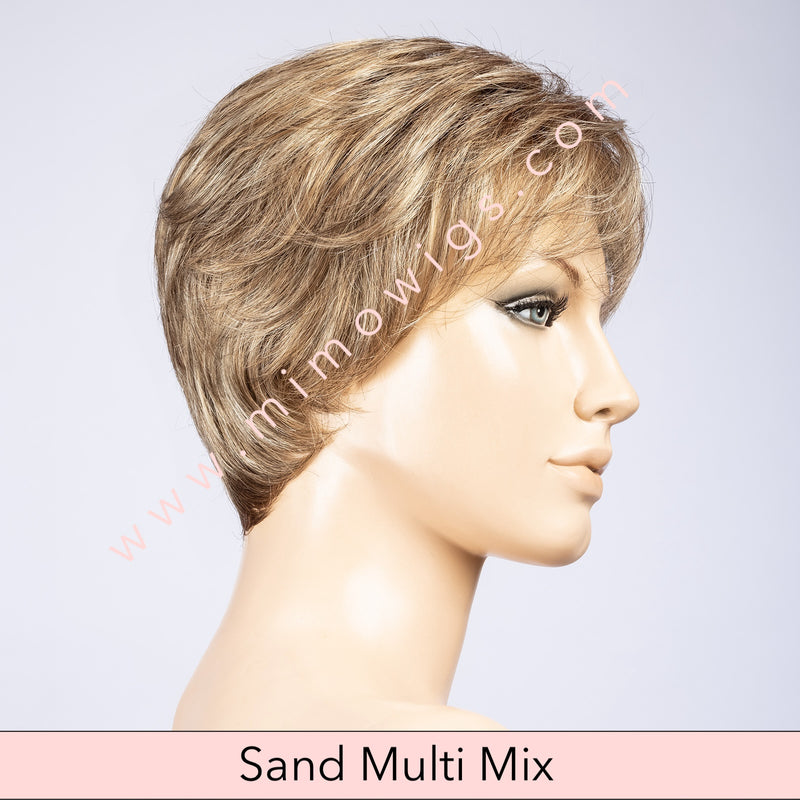 Cara Small Deluxe by Ellen Wille