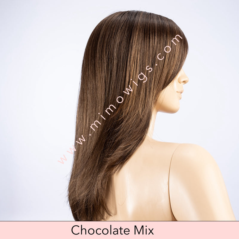 Carrie by Ellen Wille • Perucci