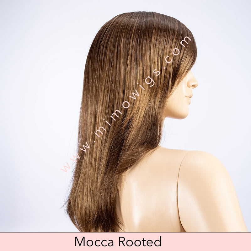 Carrie by Ellen Wille • Perucci