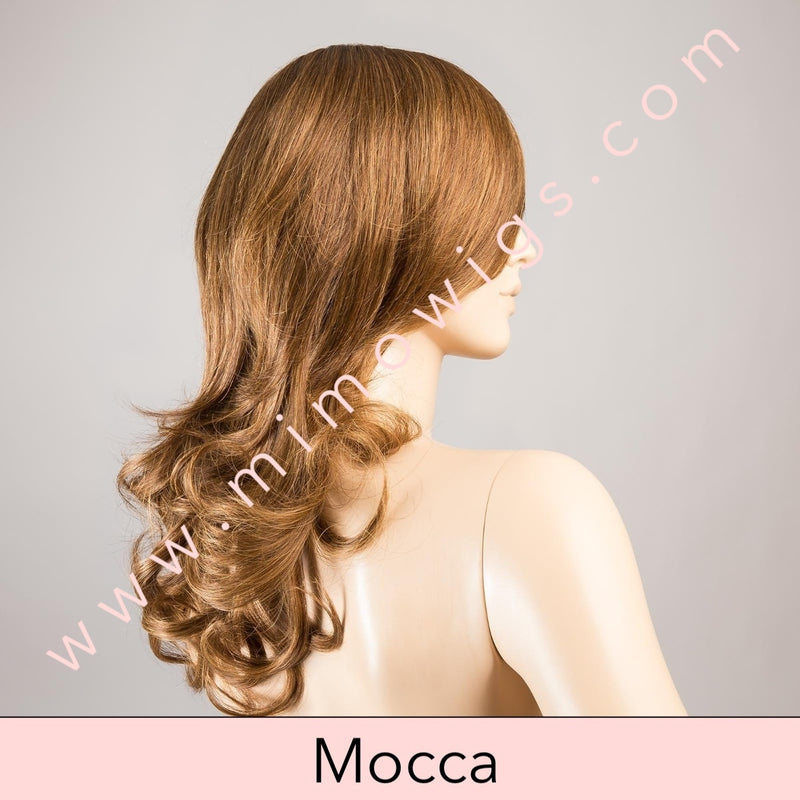 Cascade by Ellen Wille • Pure Power