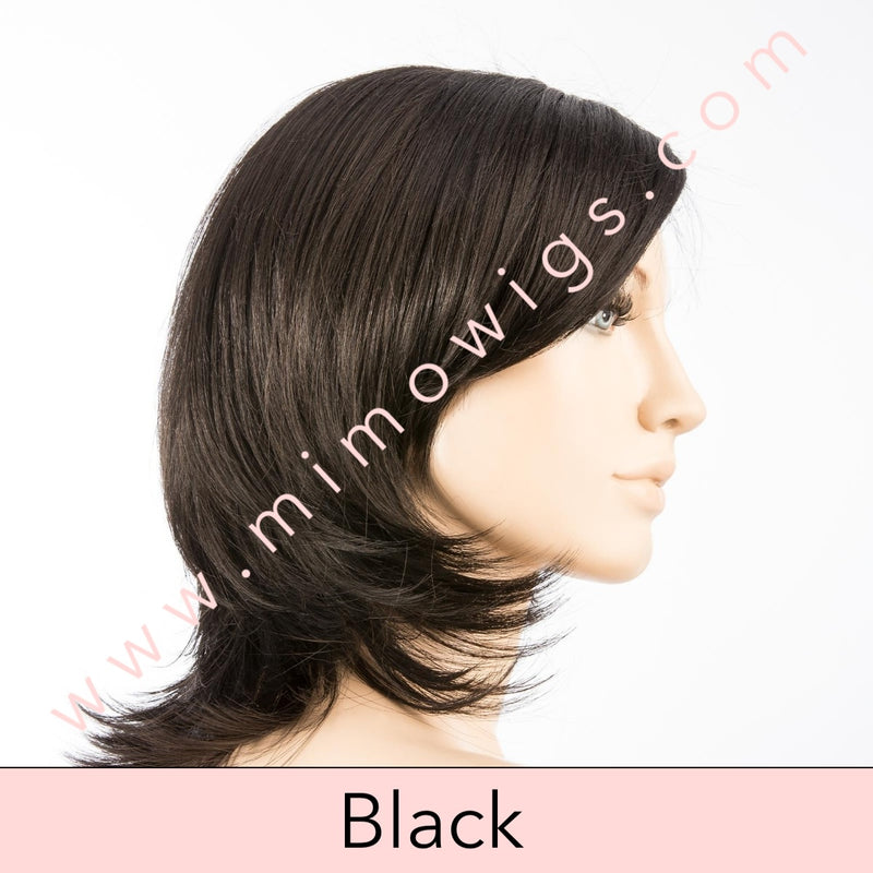 Casino Mono Part by Ellen Wille • Hairpower