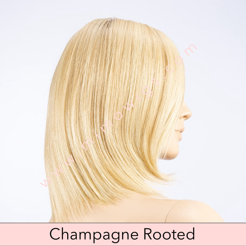 Catch Mono II by Ellen Wille • Prime Power