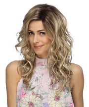 R30 /28 /26 ••• Medium Auburn  / Light Auburn  / Golden Blonde Blend