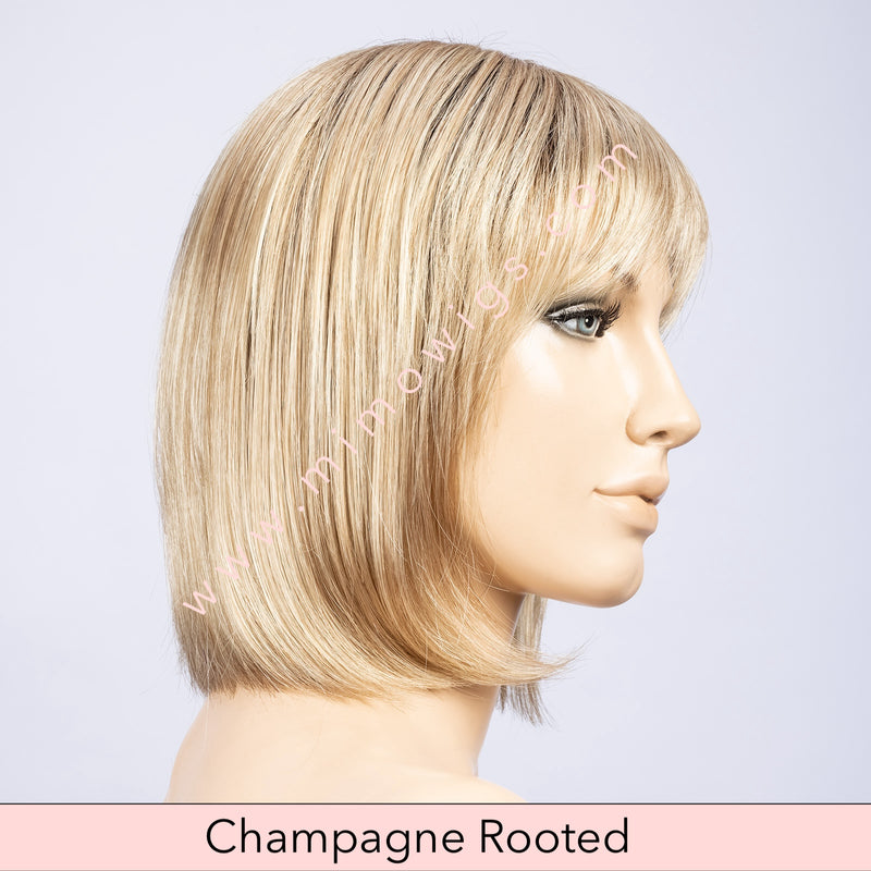 Change by Ellen Wille • Perucci