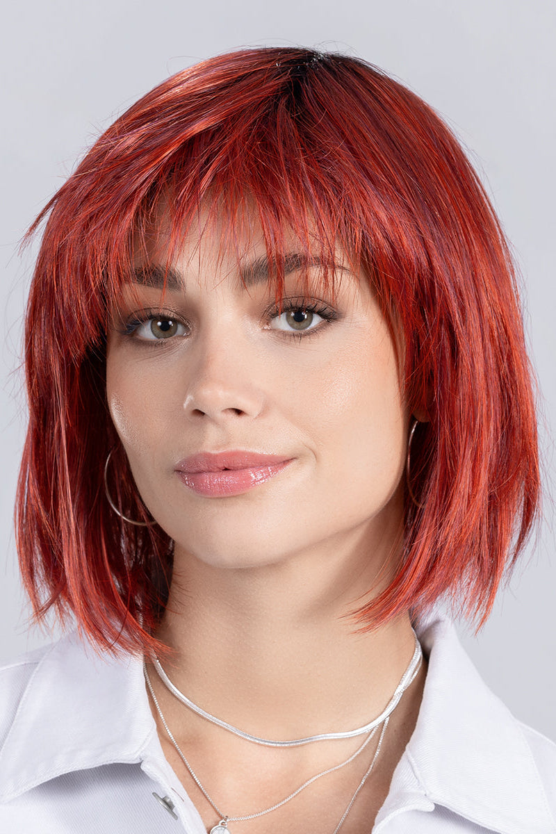 Change by Ellen Wille • Perucci