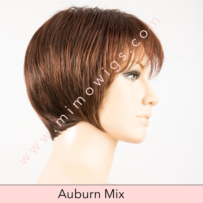 Charlotte by Ellen Wille • Perucci