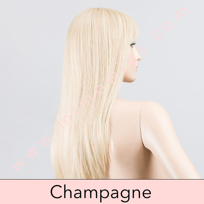 Cher by Ellen Wille • Hair Power