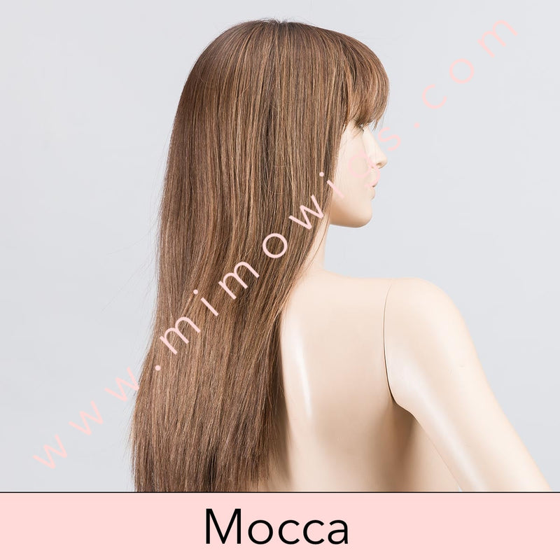 Cher by Ellen Wille • Hair Power