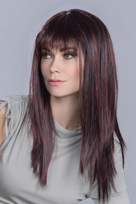 Cher by Ellen Wille • Hair Power