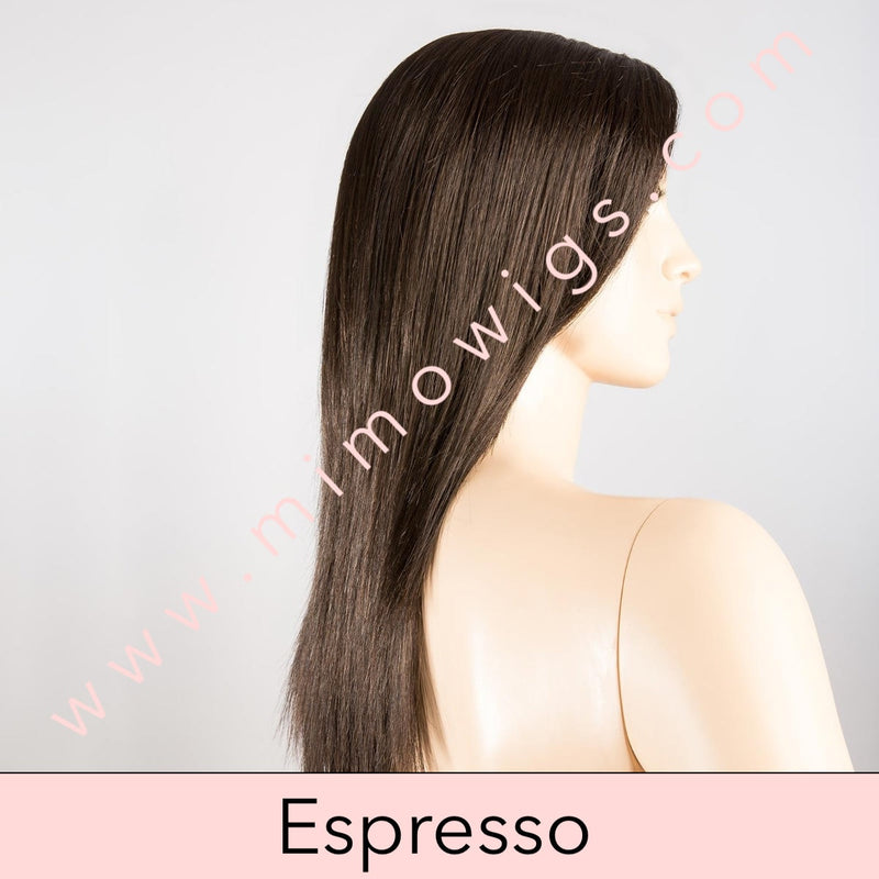 Code Mono Part by Ellen Wille • Hairpower