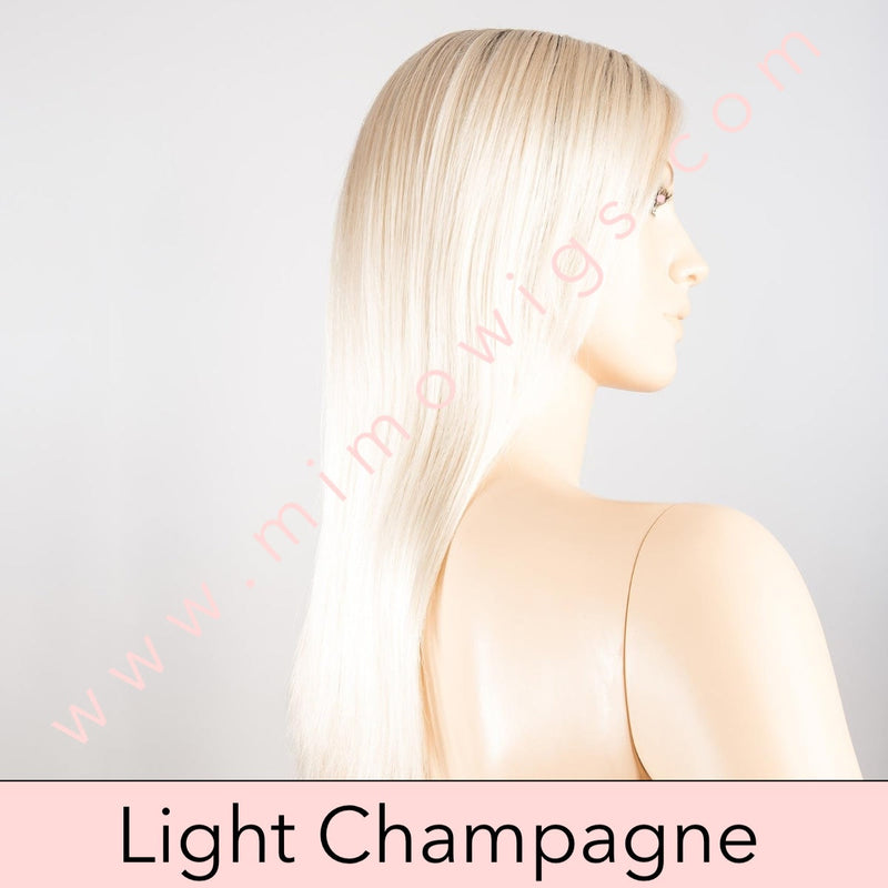 Code Mono Part by Ellen Wille • Hairpower