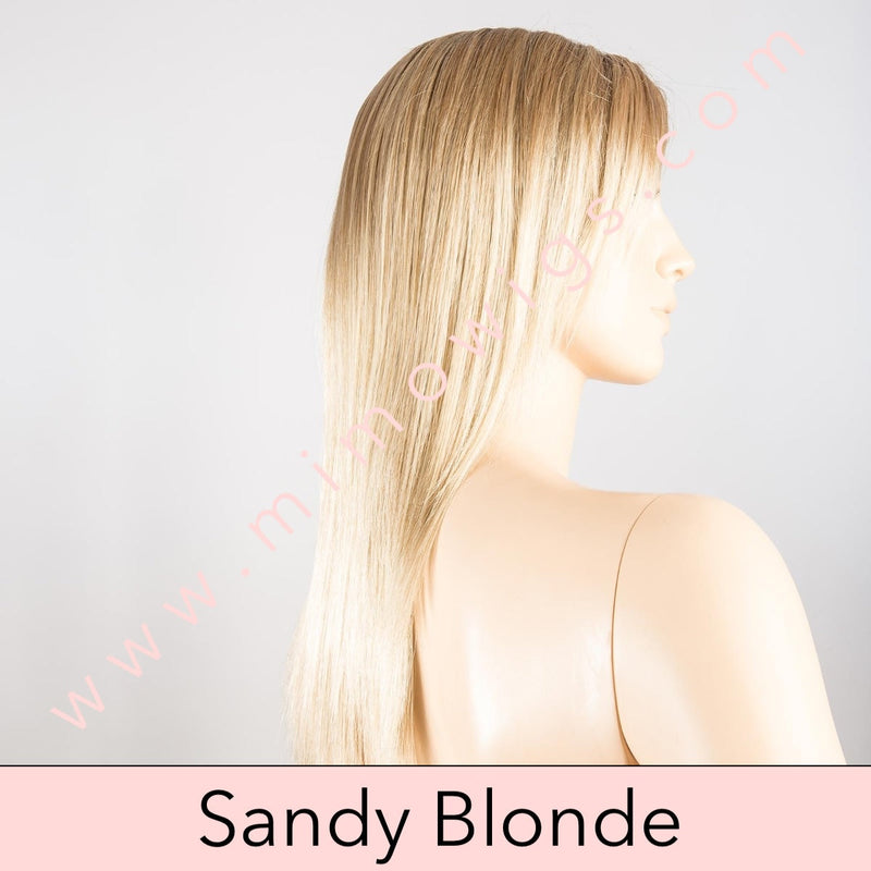 Code Mono Part by Ellen Wille • Hairpower