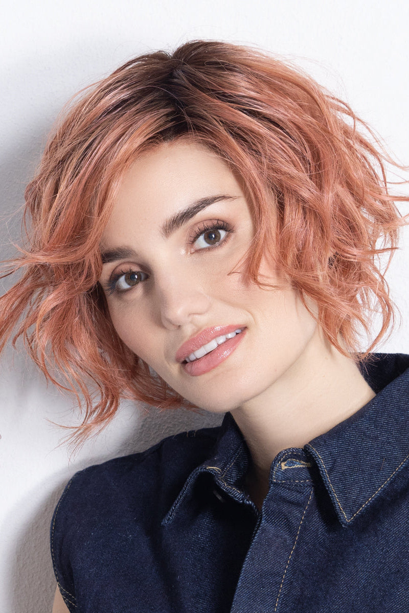 Cookie Mono Part by Ellen Wille • Perucci