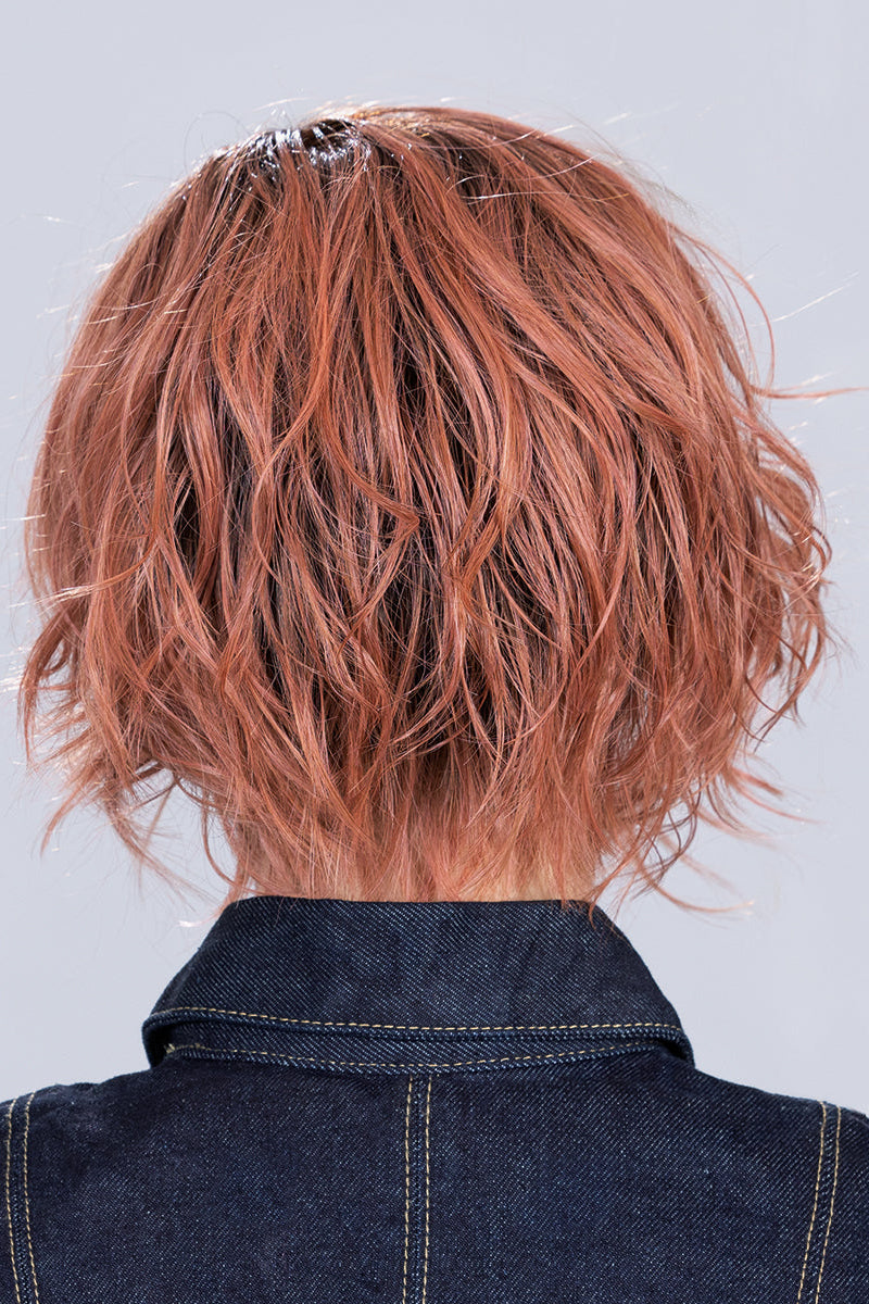 Cookie Mono Part by Ellen Wille • Perucci