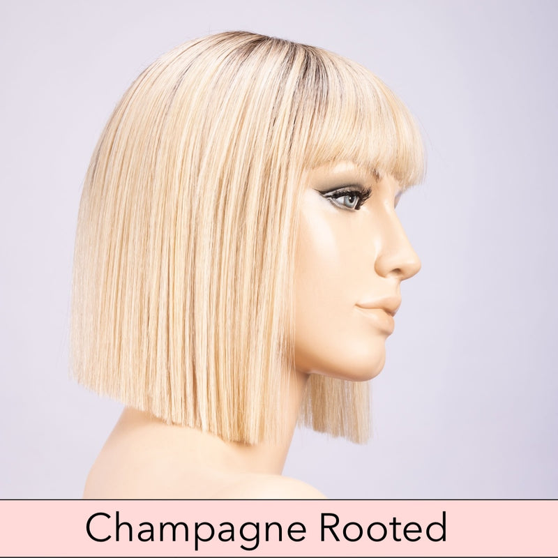 Cri by Ellen Wille • Perucci