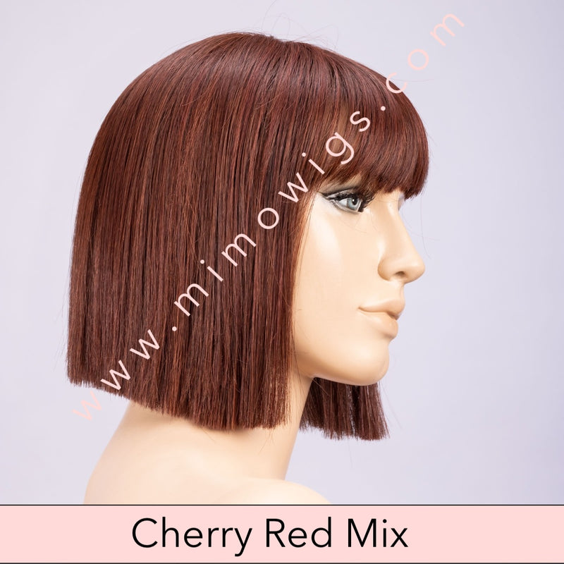 Cri by Ellen Wille • Perucci