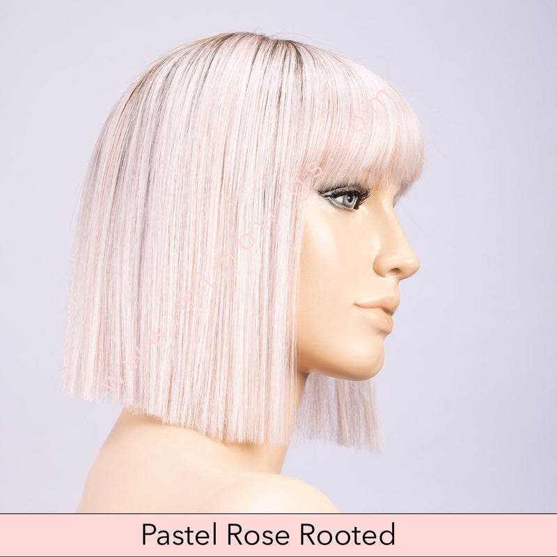 Cri by Ellen Wille • Perucci