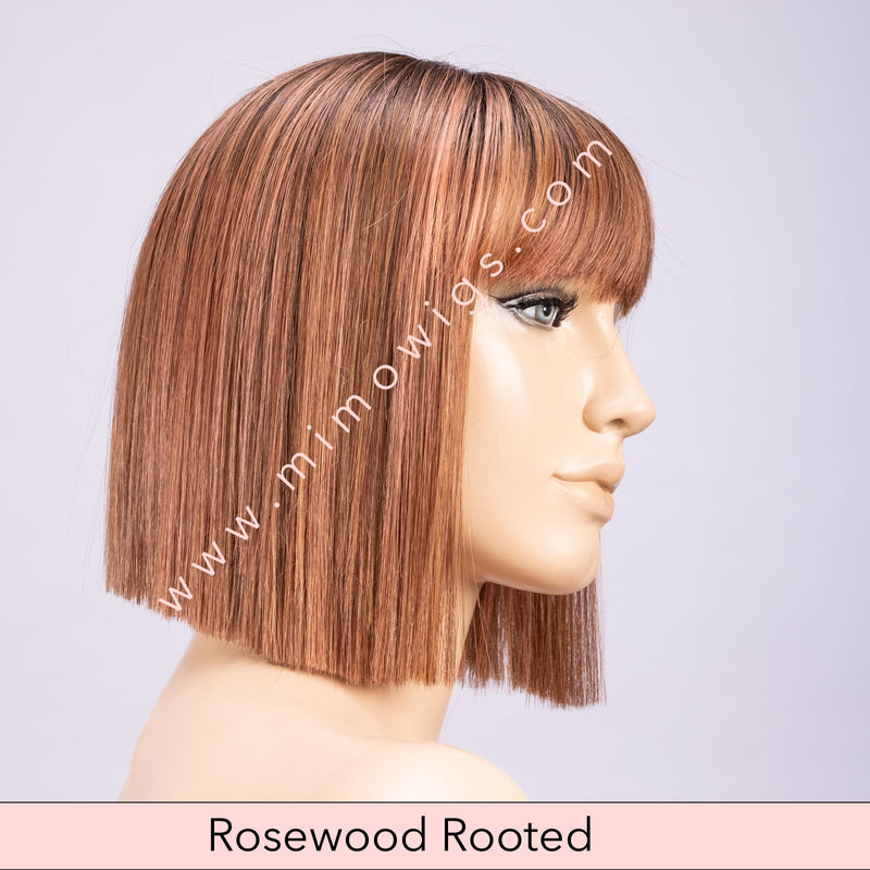 Cri by Ellen Wille • Perucci