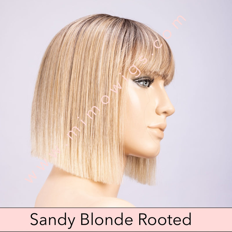 Cri by Ellen Wille • Perucci