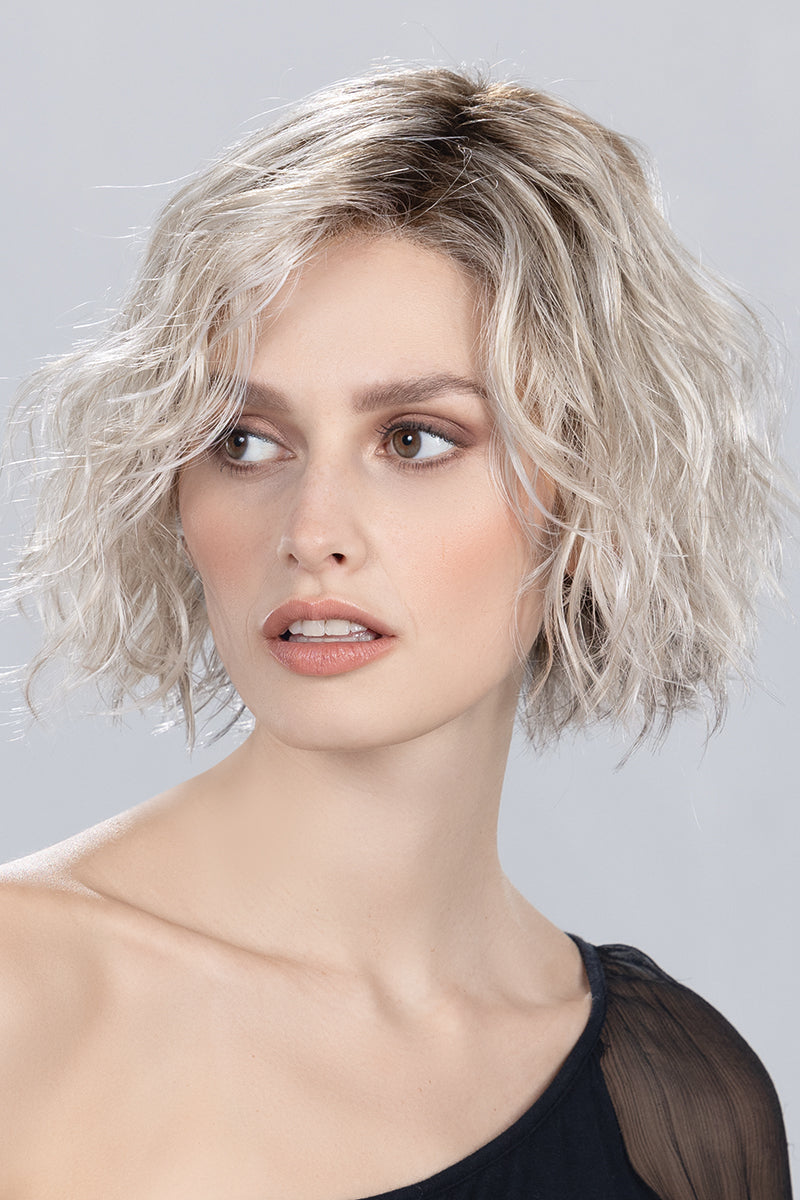 Dance Mono Part by Ellen Wille • Perucci