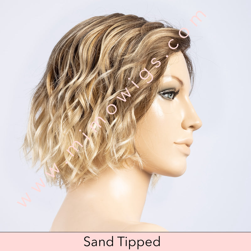 Dance by Ellen Wille • Perucci