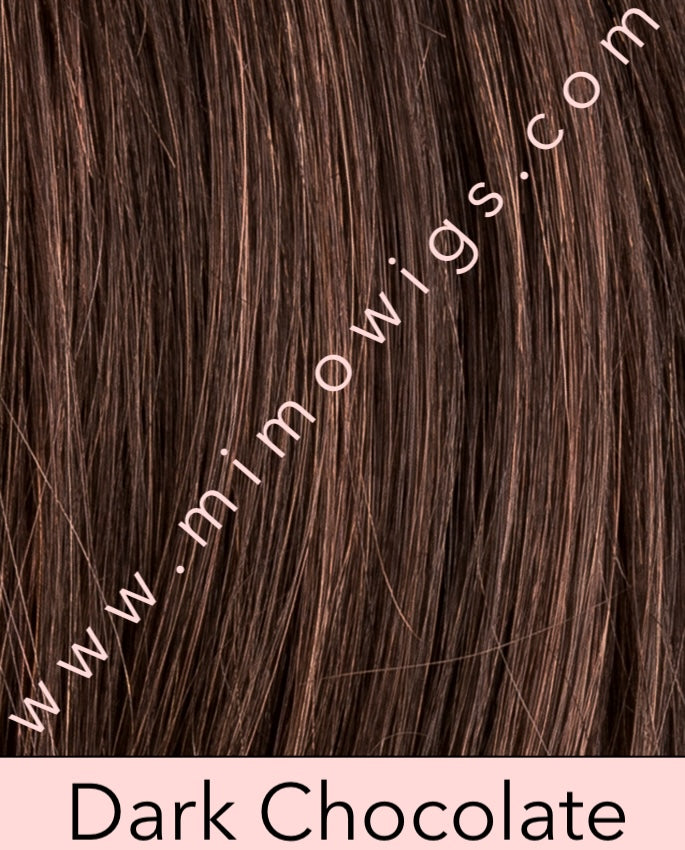 Beat by Ellen Wille • Hairpower