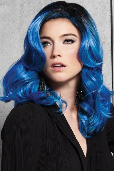 Blue Waves by Hairdo • Fantasy Collection | shop name | Medical Hair Loss & Wig Experts.
