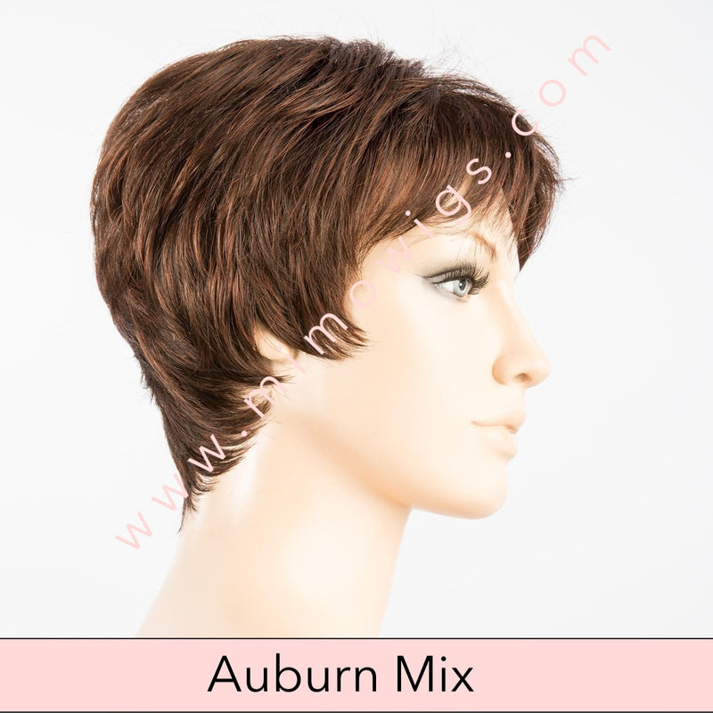 Debbie by Ellen Wille • Perucci