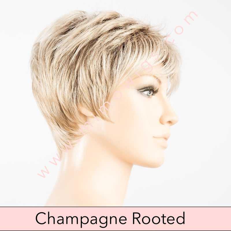 Debbie by Ellen Wille • Perucci