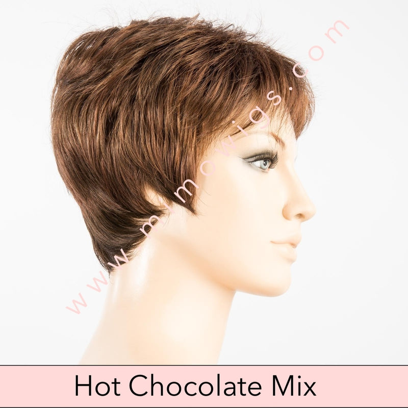 Debbie by Ellen Wille • Perucci