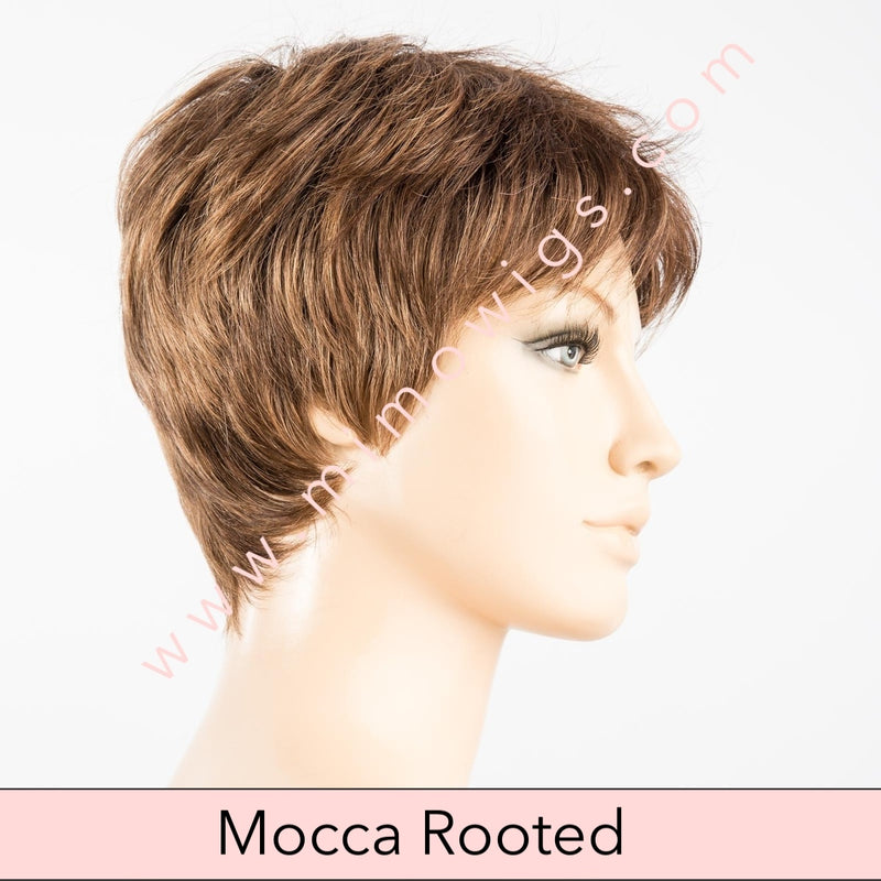 Debbie by Ellen Wille • Perucci