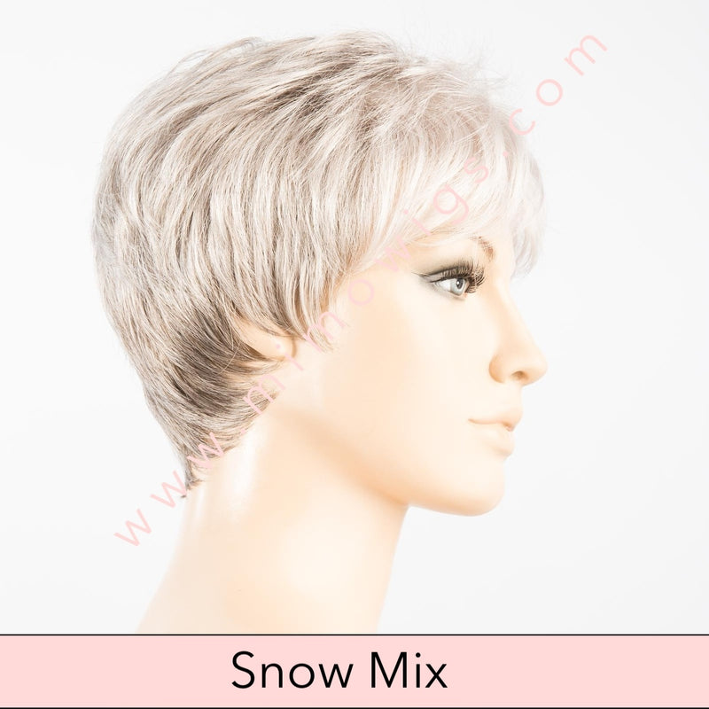 Debbie by Ellen Wille • Perucci