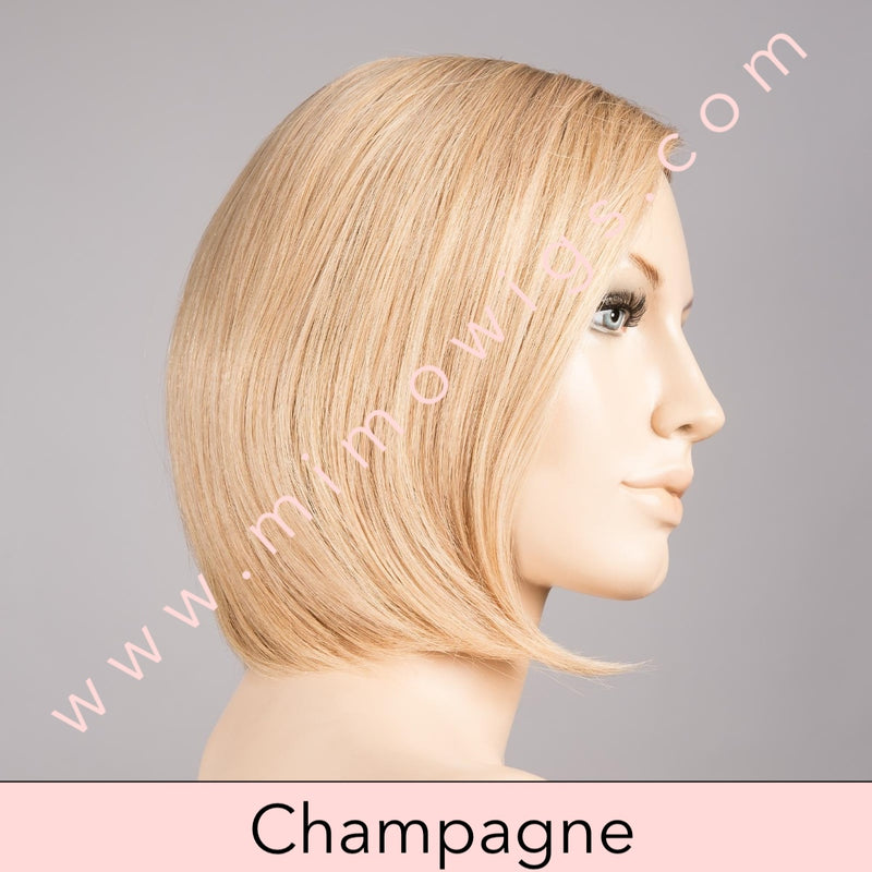 Delicate Plus by Ellen Wille • Pure Power