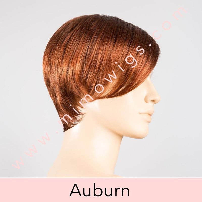 Disc Mono Part by Ellen Wille • Hairpower