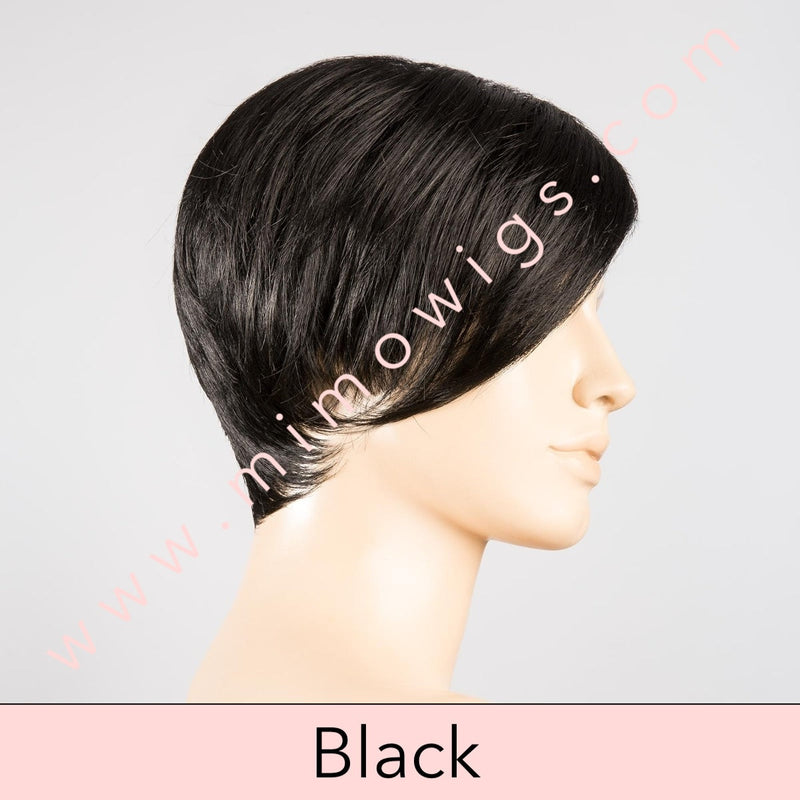 Disc Mono Part by Ellen Wille • Hairpower