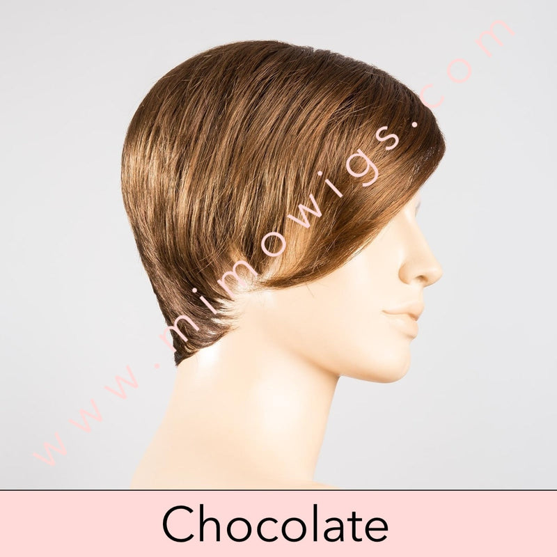 Disc Mono Part by Ellen Wille • Hairpower