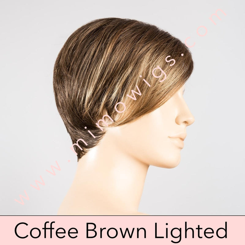 Disc Mono Part by Ellen Wille • Hairpower