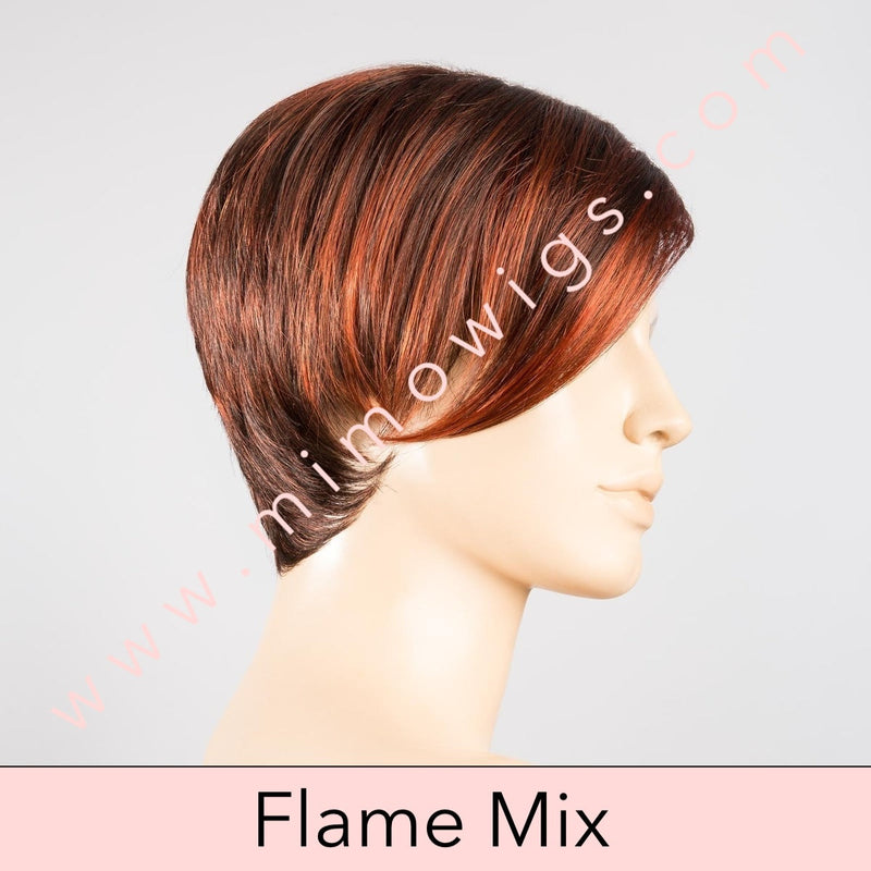 Disc Mono Part by Ellen Wille • Hairpower