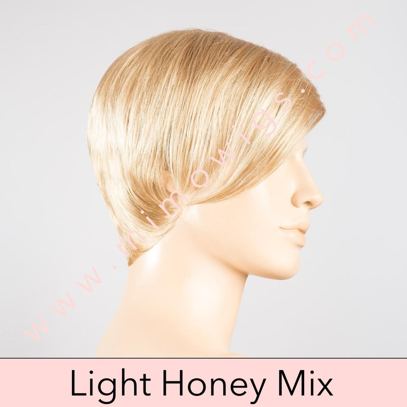 Disc Mono Part by Ellen Wille • Hairpower