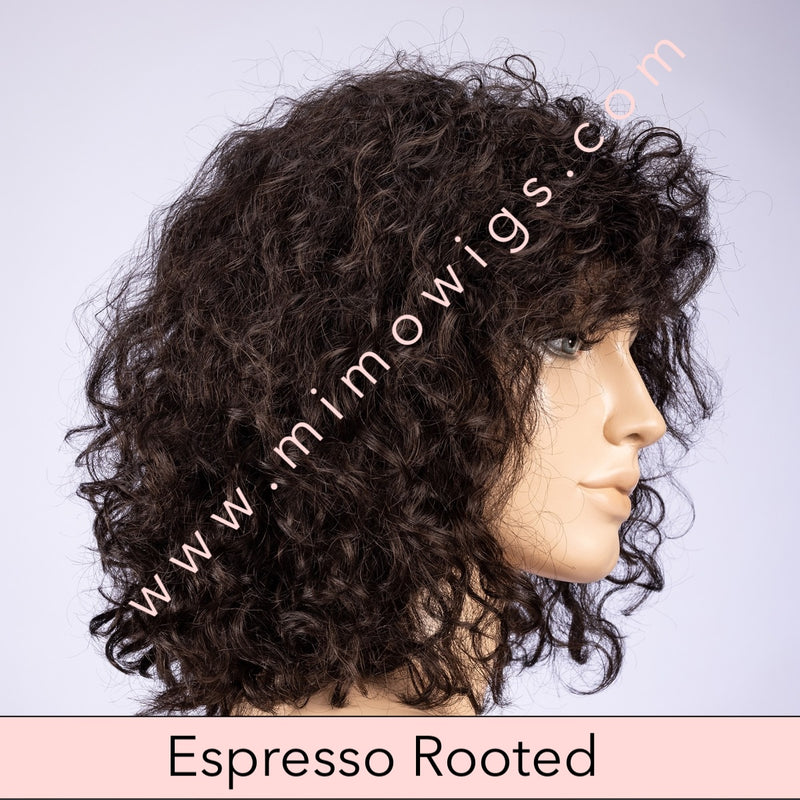 Disco by Ellen Wille • Perucci