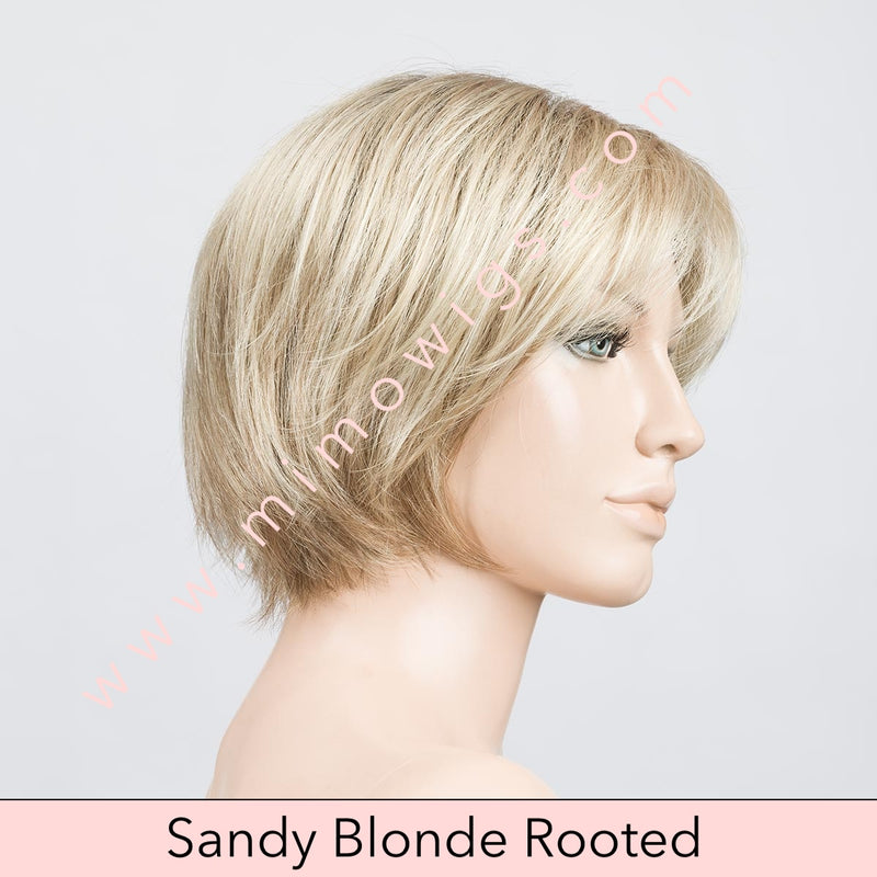 Echo by Ellen Wille • Perucci Collection