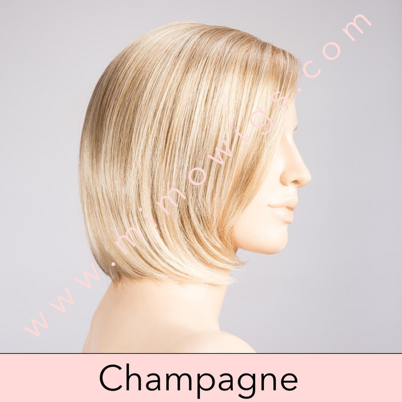 Elite Mono Part by Ellen Wille • Hairpower