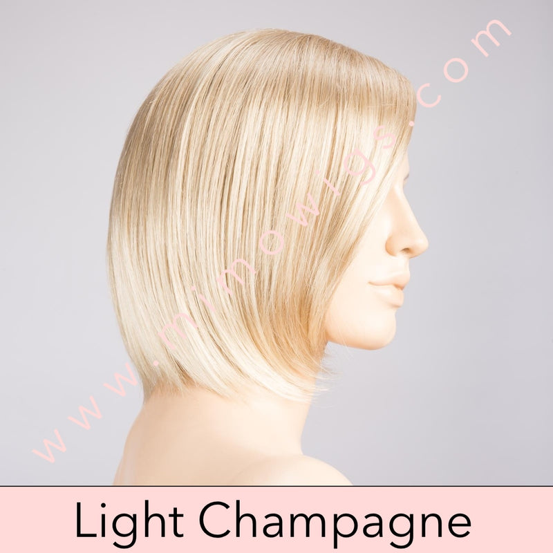 Elite Mono Part by Ellen Wille • Hairpower