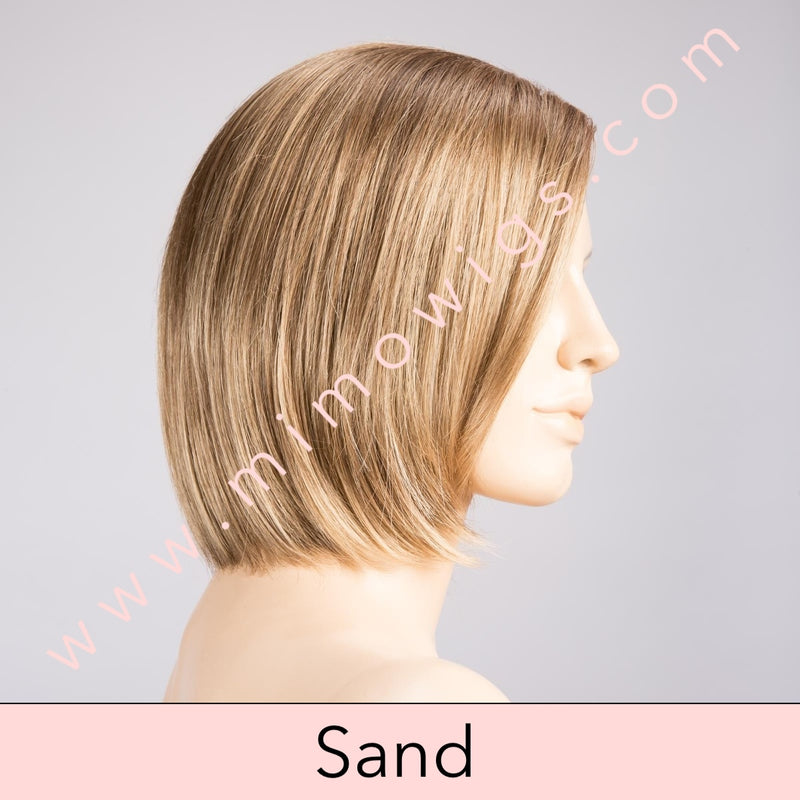 Elite Mono Part by Ellen Wille • Hairpower