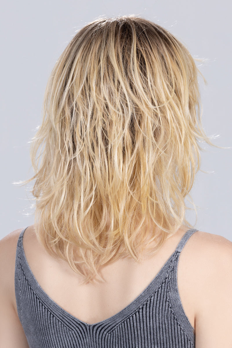 Energy Wig by Ellen Wille • Perucci