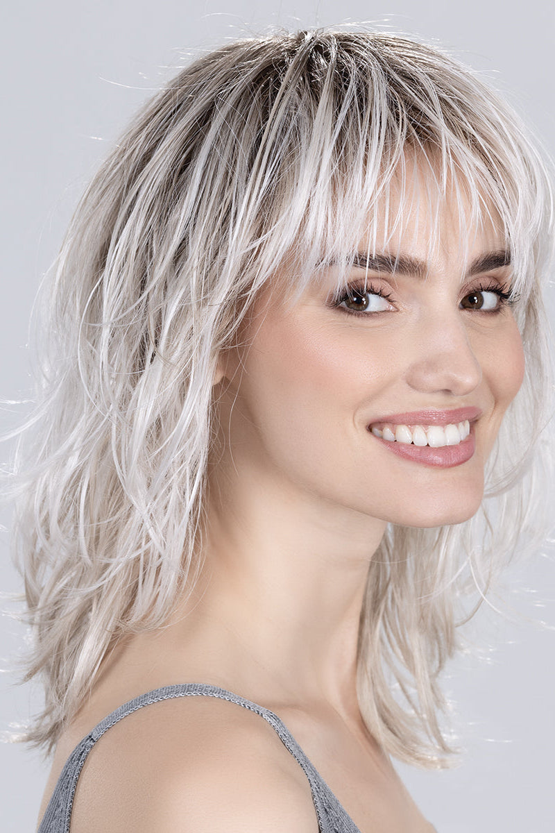 Energy Wig by Ellen Wille • Perucci