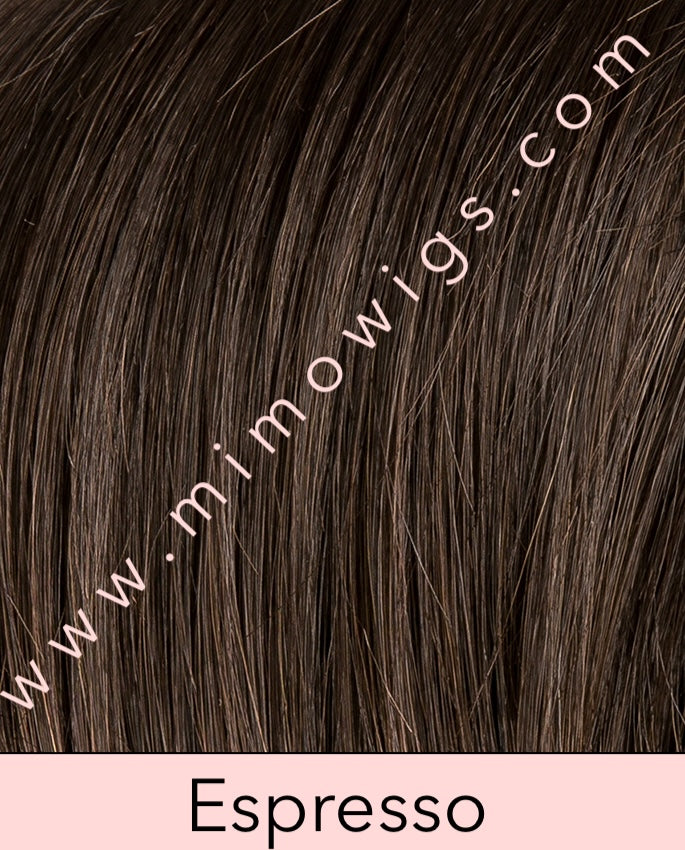 Energy Wig by Ellen Wille • Perucci