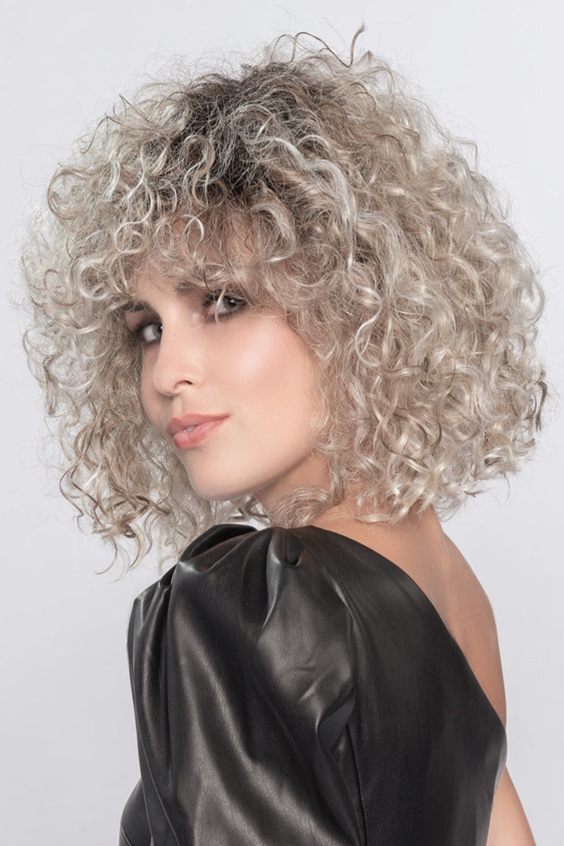 Disco by Ellen Wille • Perucci