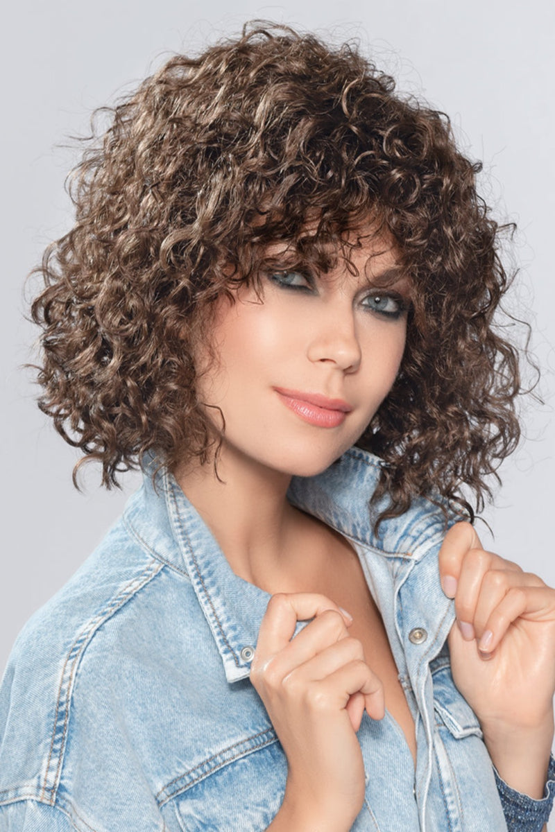 Disco by Ellen Wille • Perucci