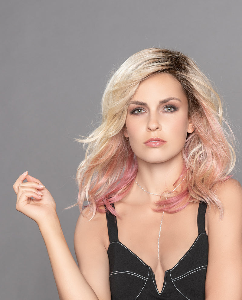 Tabu Wig by Ellen Wille • Perucci